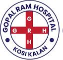 G.R. HOSPITAL